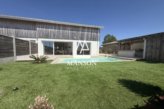  maison andernos-les-bains 33510