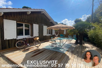  maison andernos-les-bains 33510