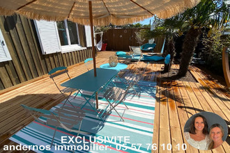  maison andernos-les-bains 33510