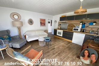  maison andernos-les-bains 33510