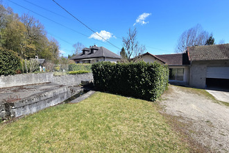  maison andert-et-condon 01300