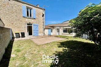  maison andilly 17230