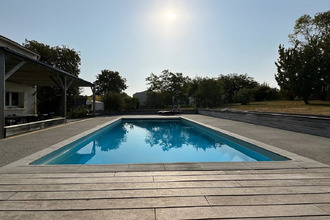  maison andilly 17230
