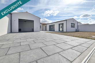  maison andilly 17230