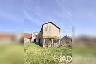  maison andilly-en-bassigny 52360