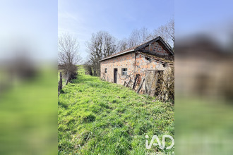  maison andilly-en-bassigny 52360