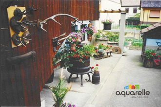  maison andlau 67140