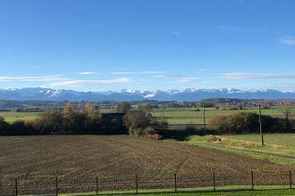  maison andoins 64420