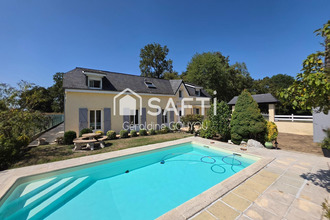  maison andoins 64420