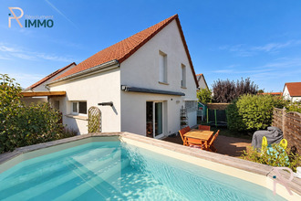  maison andolsheim 68280