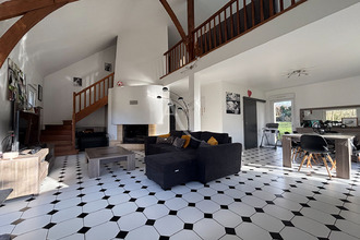  maison andouille 53240