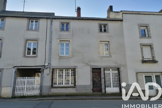  maison andouille 53240