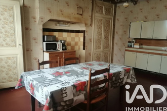  maison andouille 53240