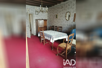  maison andouille 53240