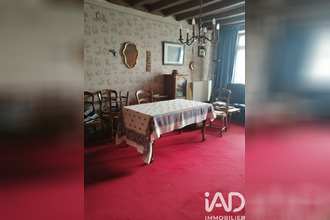 maison andouille 53240