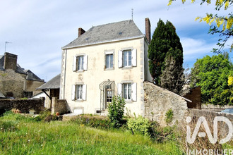  maison andouille 53240