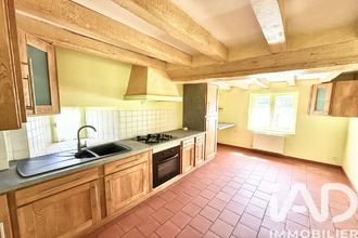  maison andouille 53240