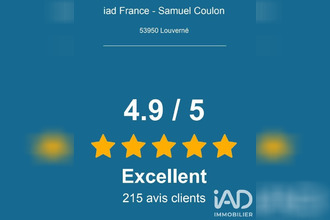  maison andouille 53240