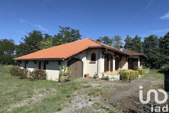  maison andrest 65390