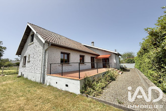  maison andrest 65390