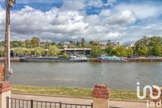  maison andresy 78570