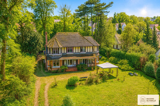  maison andresy 78570