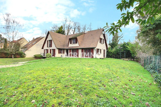  maison andresy 78570