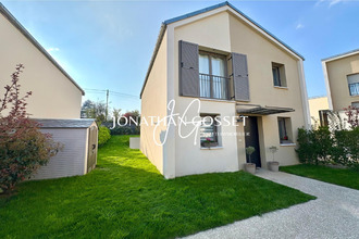  maison andresy 78570