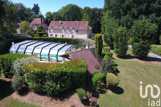  maison andrezel 77390