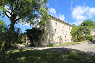  maison anduze 30140