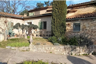  maison anduze 30140
