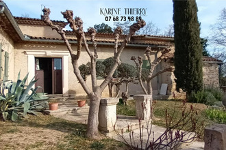  maison anduze 30140