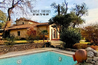  maison anduze 30140