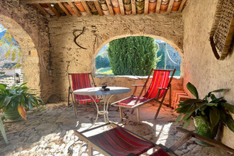  maison anduze 30140