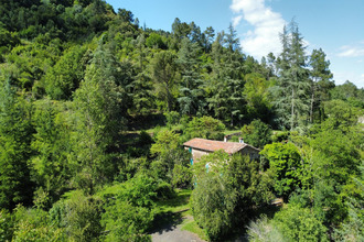  maison anduze 30140