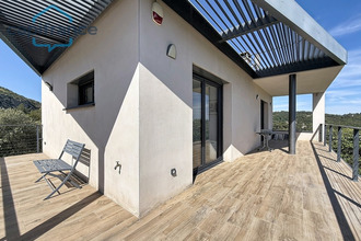  maison anduze 30140