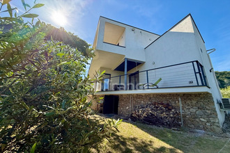  maison anduze 30140