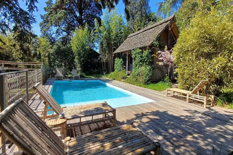  maison anduze 30140