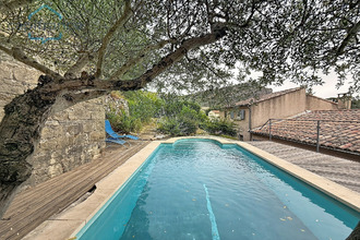  maison anduze 30140