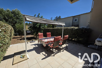 maison anduze 30140