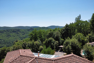  maison anduze 30140