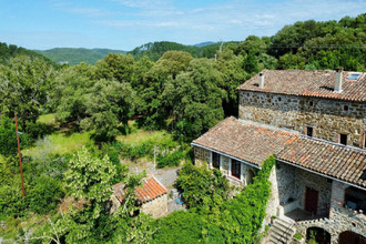  maison anduze 30140