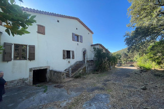  maison anduze 30140
