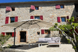  maison anduze 30140