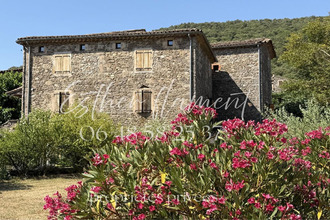  maison anduze 30140