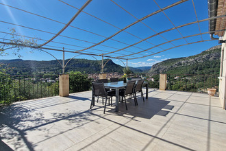  maison anduze 30140