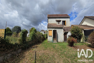 maison anet 28260