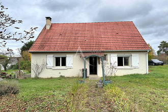 maison ange 41400