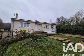  maison angecourt 08450