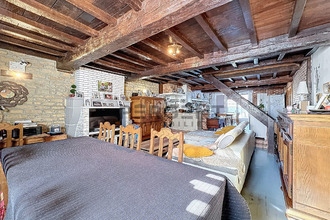  maison angecourt 08450